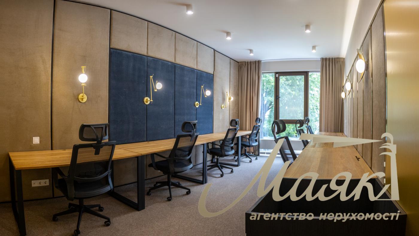 Office for rent Residential Complex Cardinal, Tyutyunnika str.