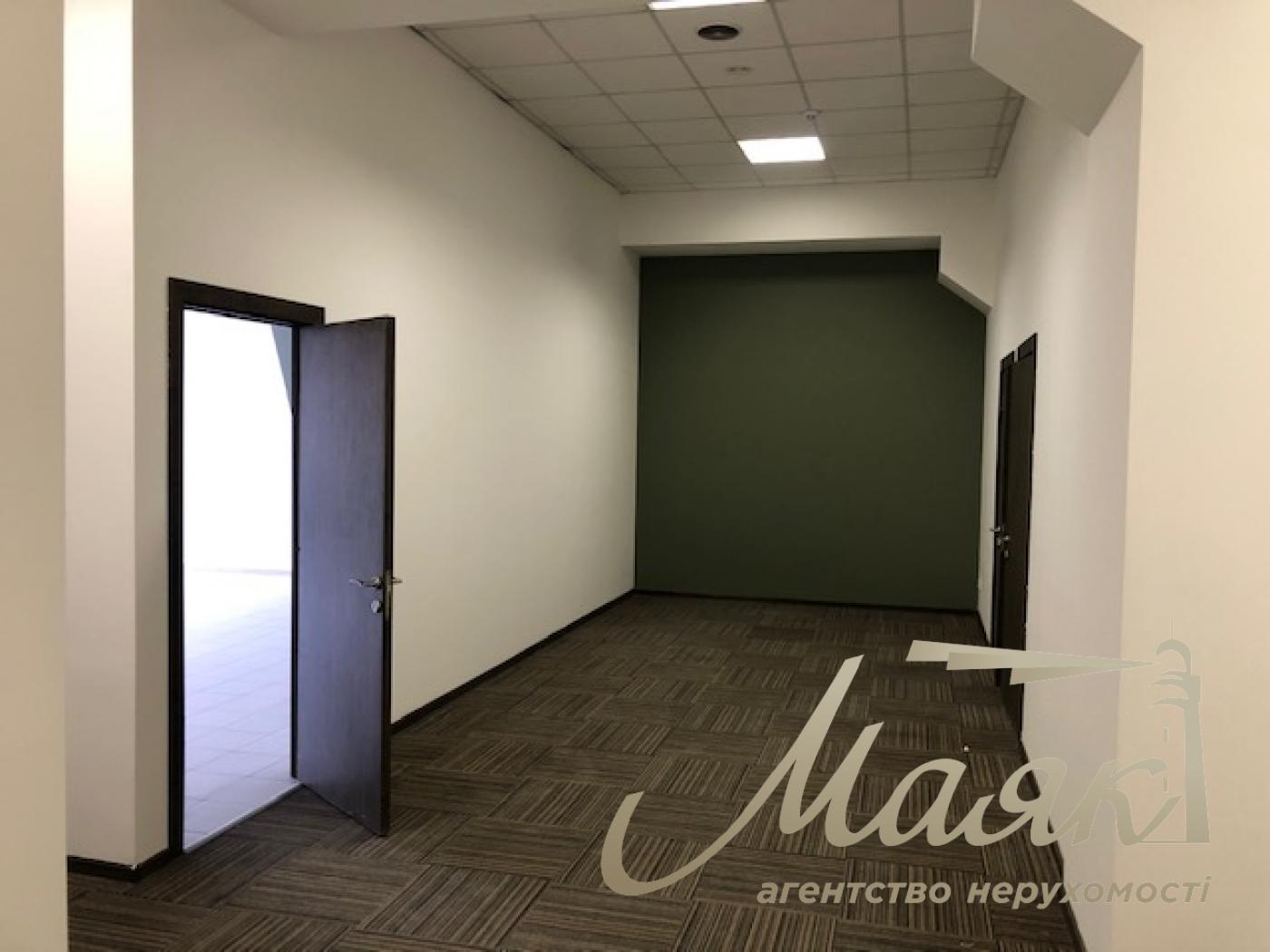 Аренда офисного помещения 385м2, БЦ Victoria Park, Голосеевский р-н