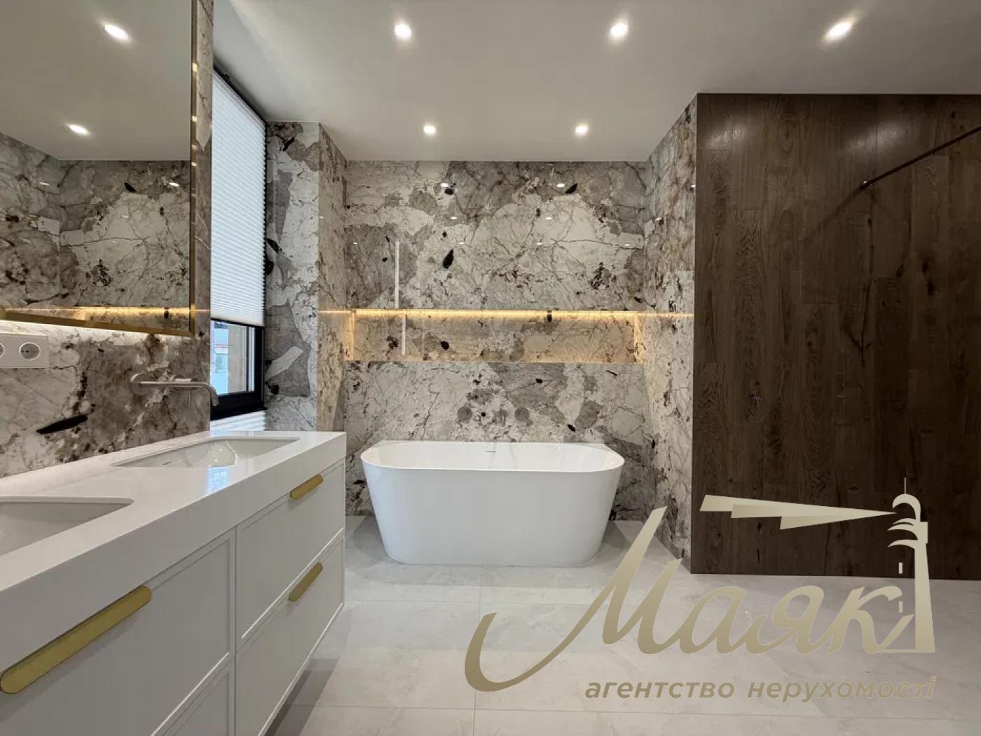 Продаж 2-поверхового будинку площею 326 м², Ходосівка, КГ «Нова Ходосівка»