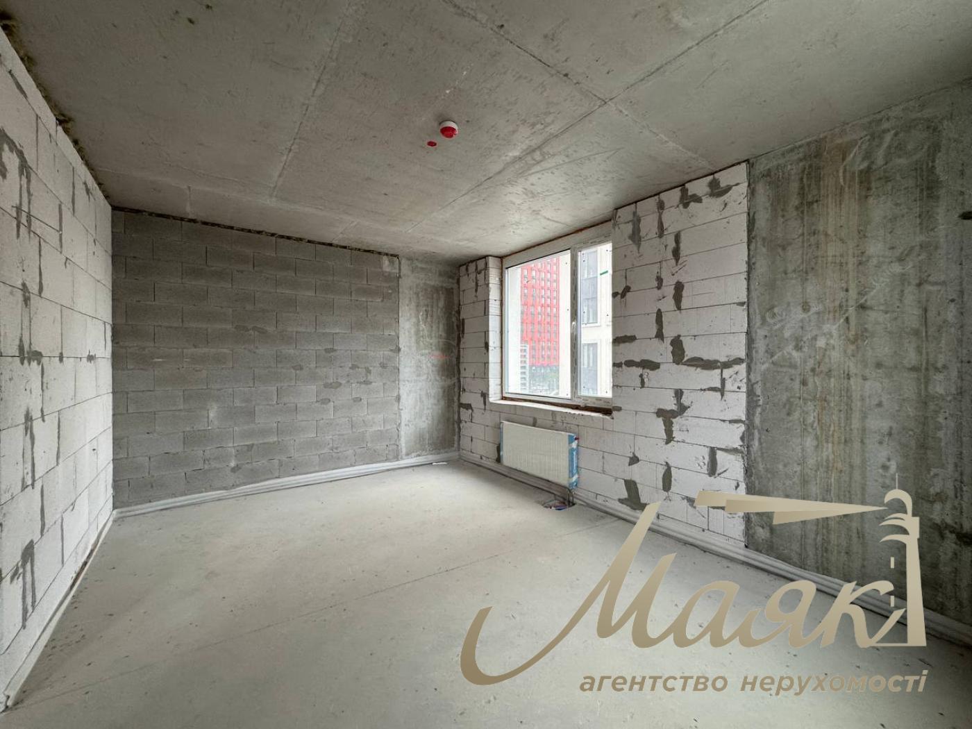 Продаж 2к квартири, 43м2, ЖК Світлопарк