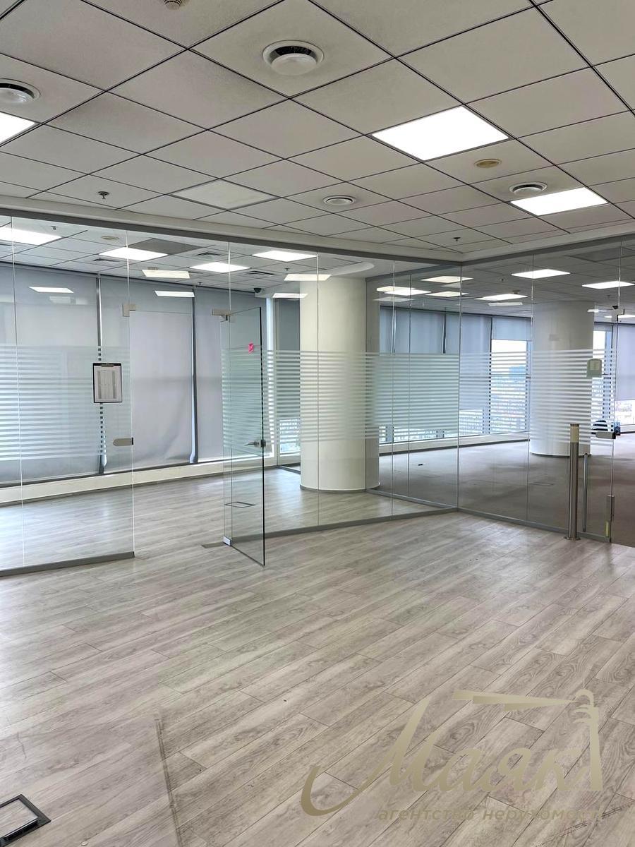 Аренда офиса 637м2 БЦ Парус ул. Мечникова (Кловский) 2 Печерский район