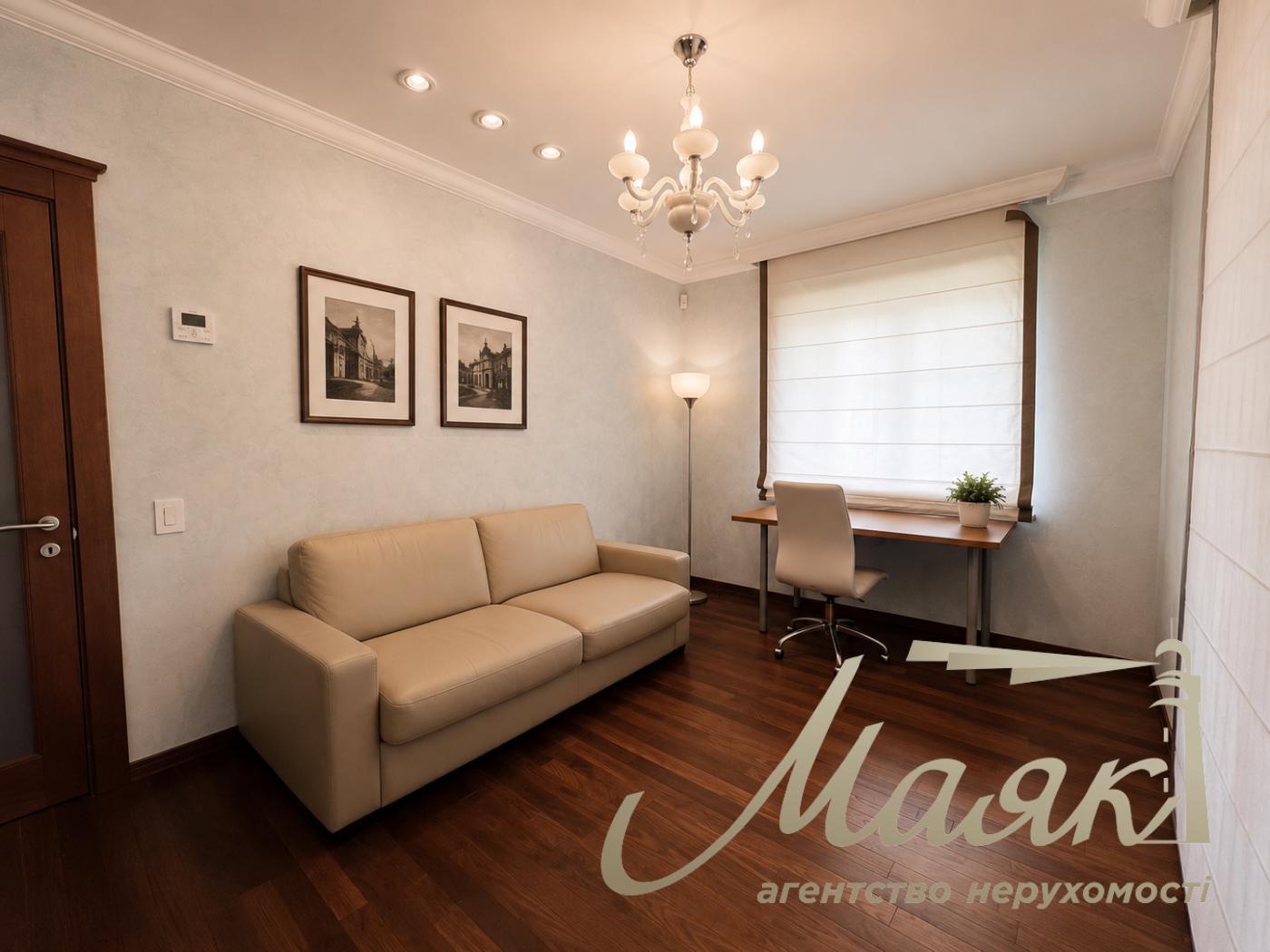 5-bedroom house for rent in Plyuty, Obukhov district