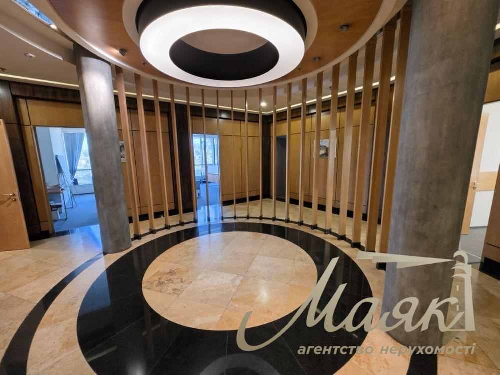 Аренда Офиса 450 м² в ЖК Park Avenue просп. Голосеевский, Демиевка, Киев