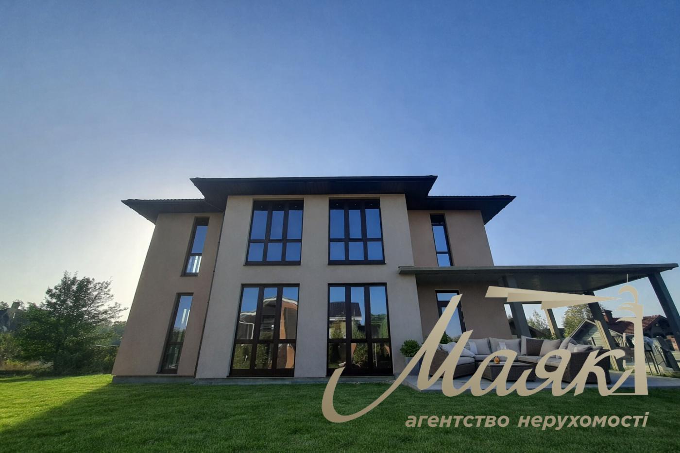 Продажжа дома 269 м2, Романков, Обуховский район 