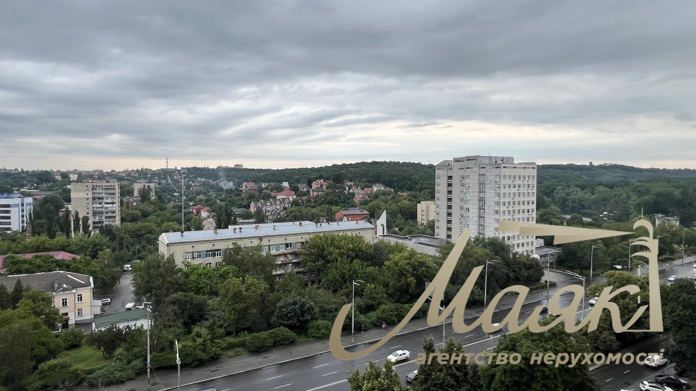 Продажа квартиры в ЖК Парк Авеню, пр.Голосеевский 62