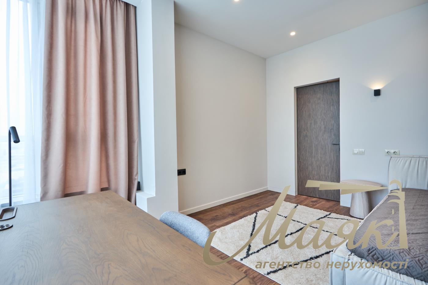 Продаж 3-кімнатної квартири в ЖК Jack House, бульвар Лесі Українки, 7в, Печерський р-н, Київ