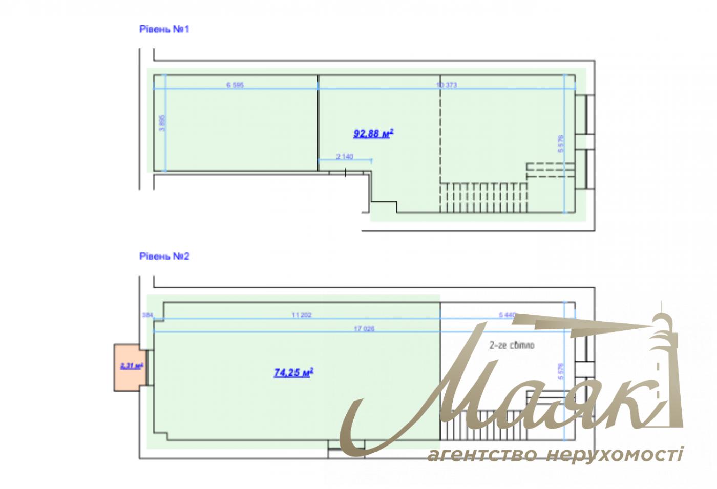 Аренда офиса 271м2 БЦ Horizon Park ул. Амосова 12 Соломенка