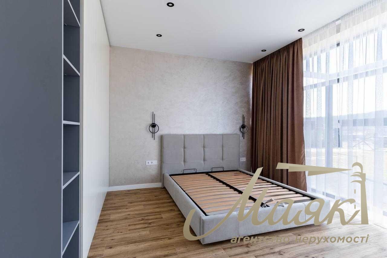 Оренда одноповерхового будинку площею 110 м², Підгорці