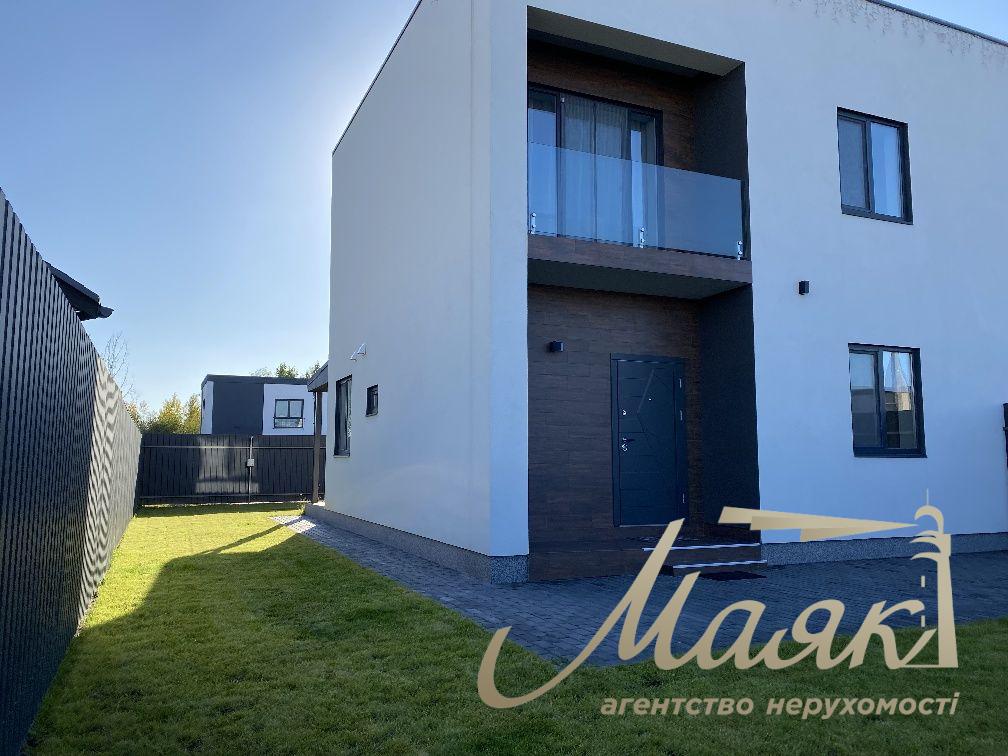 Продажа / Дуплекс / Osocor residence / Осокорки