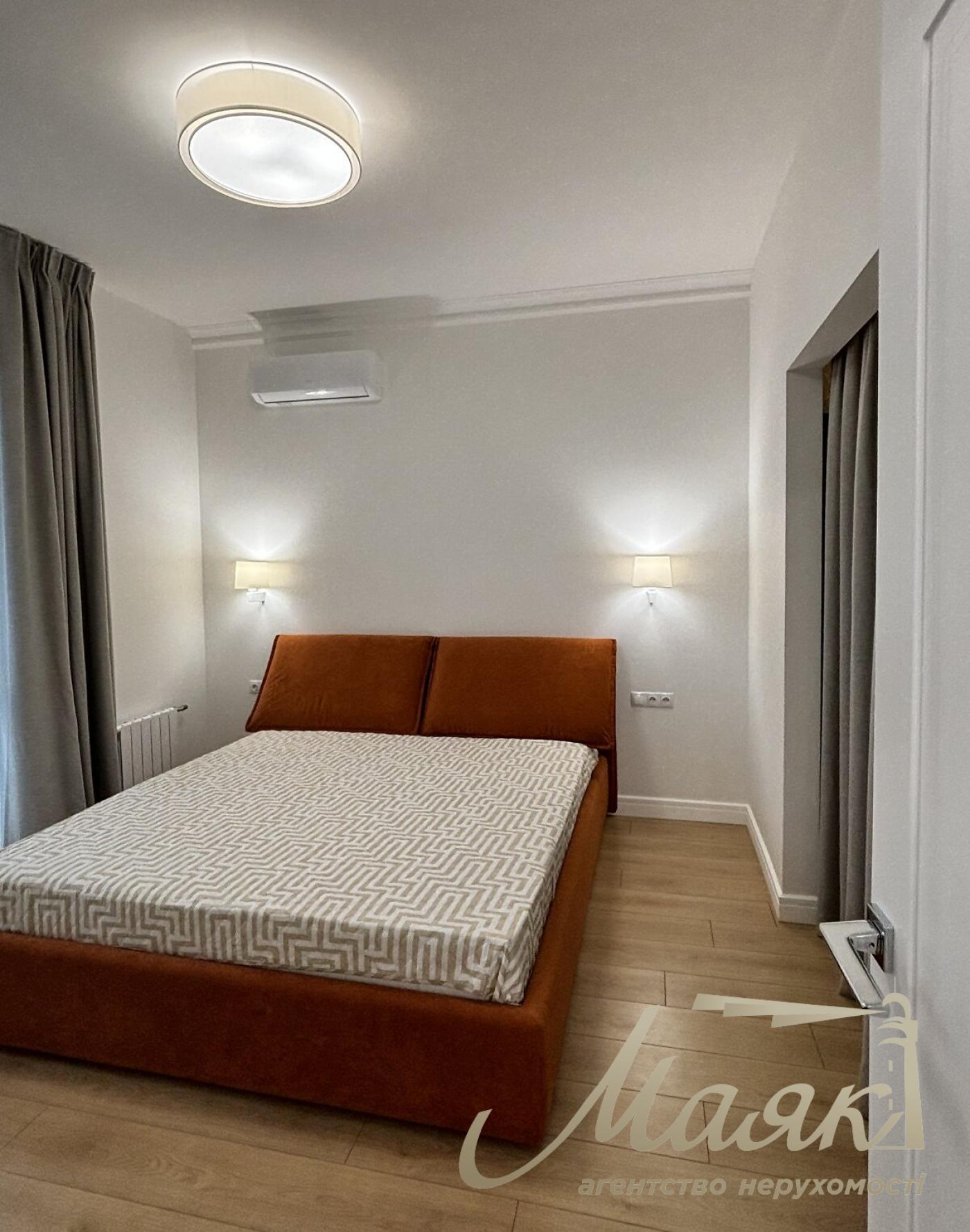 Аренда 1-комнатной квартиры ЖК Crystal Park Tower просп. Берестейский 42А, Шевченковскиий район