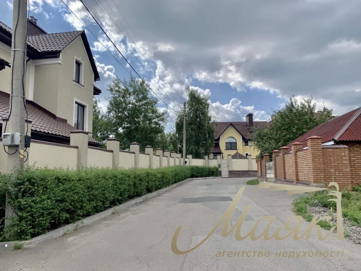 Продажа земельного участка в с.Чапаевка/Вита литовская ул. Юрия Лаврова, Голосеевский район, Киев