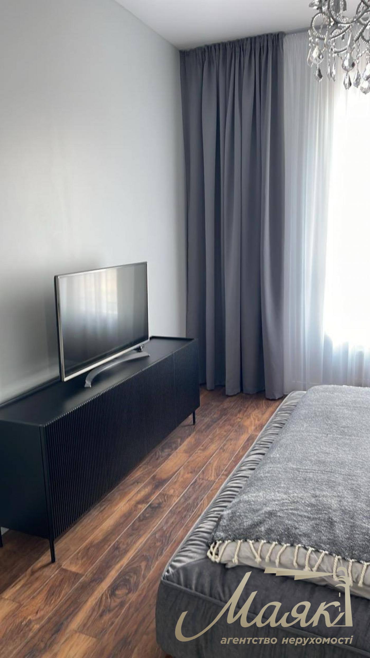 Продажа 3-комнатной квартиры 82м2, ЖК "Jack House" ул. Леси Украинки 7В, Печерский район