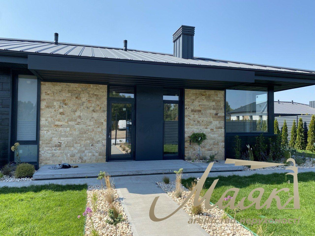 House for sale, 122 m², Ivankovychi Village, Obukhiv District 