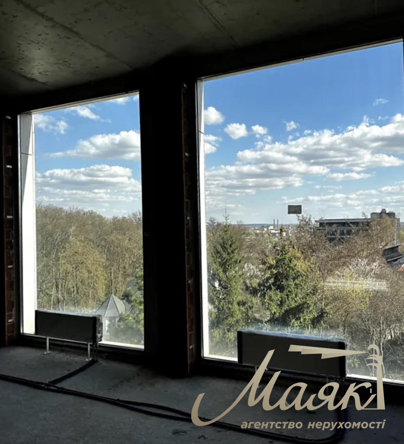 Продаж 3-х кімнатної квартири в ЖК Hidden, вул.Садово-Ботанічна 46, Печерськ.