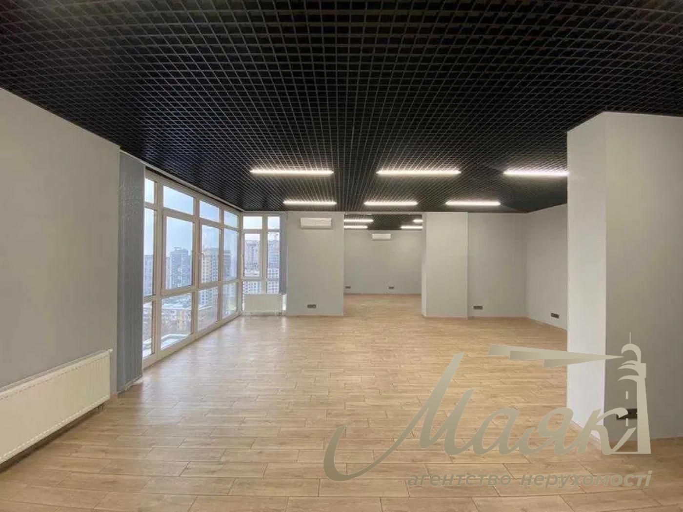 Оренда офісу 100м2, вул.Коновальця 36Е, Печерськ