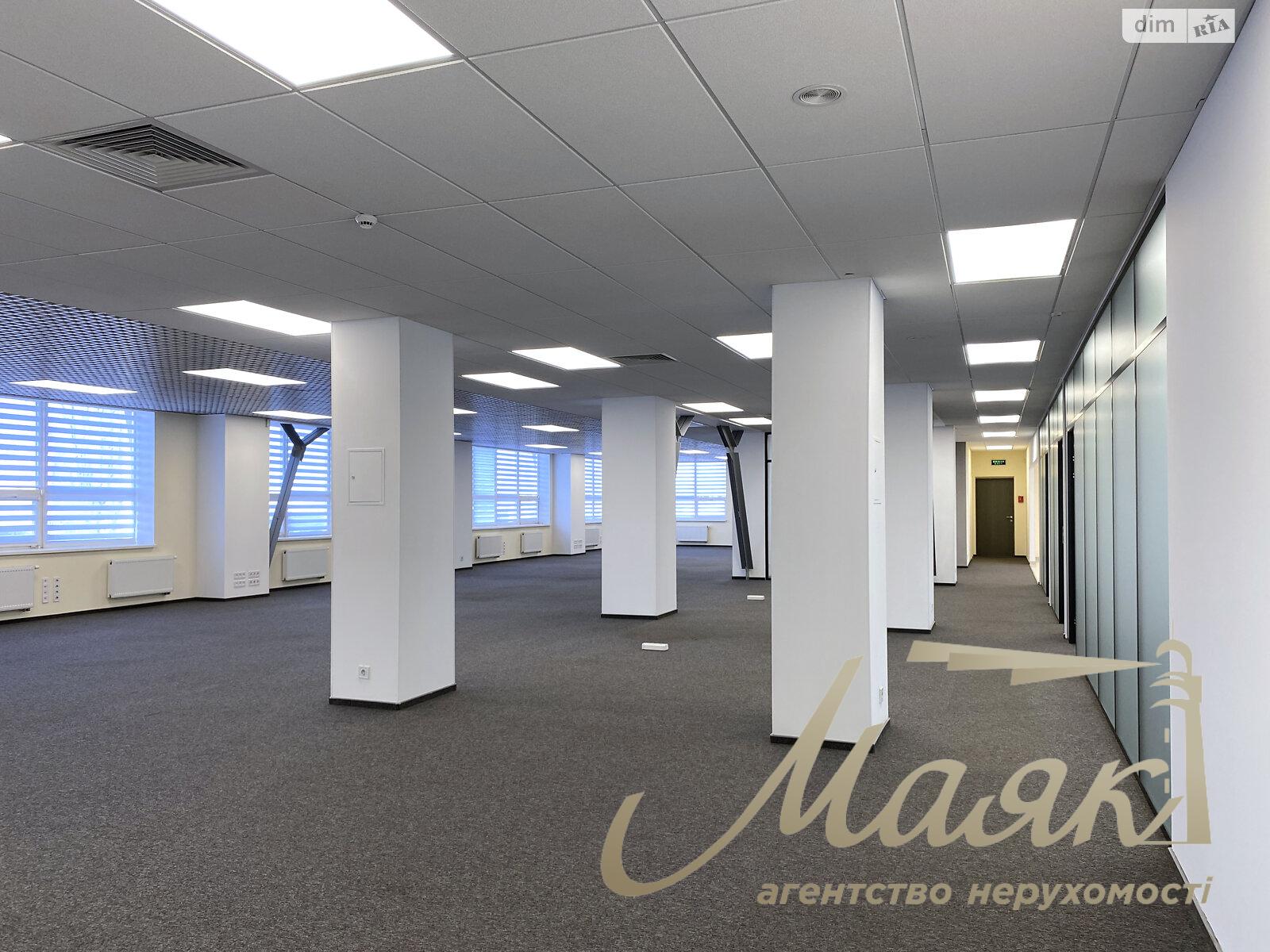 Office for rent 472m2 on Olena Teliga str. 6, Dorogozhichi
