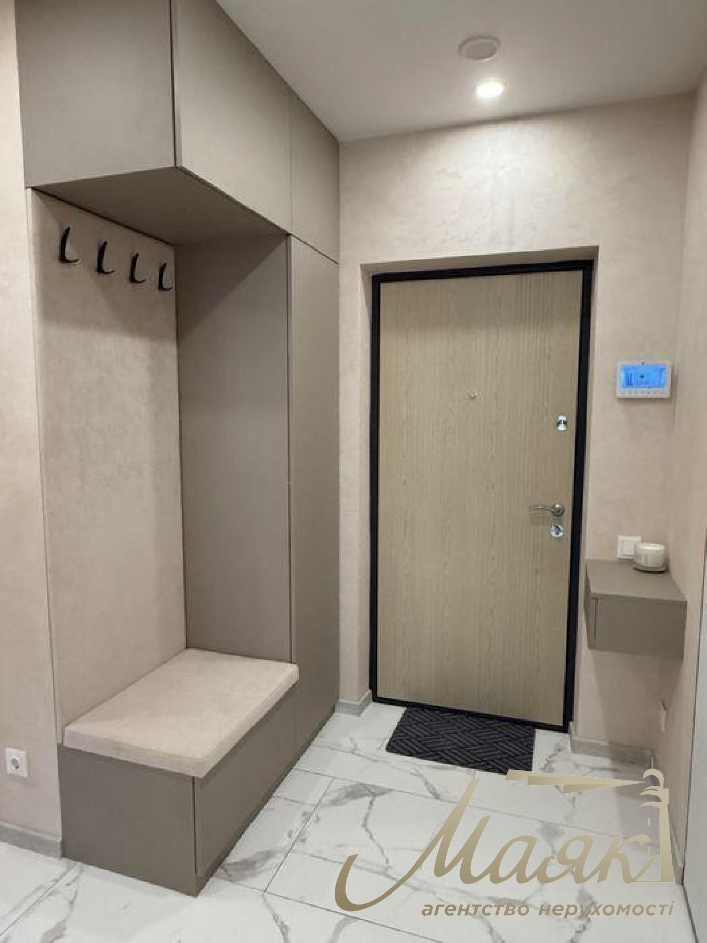 Продажа 3-к квартиры в ЖК Новая Англия, Голосеево, Теремки