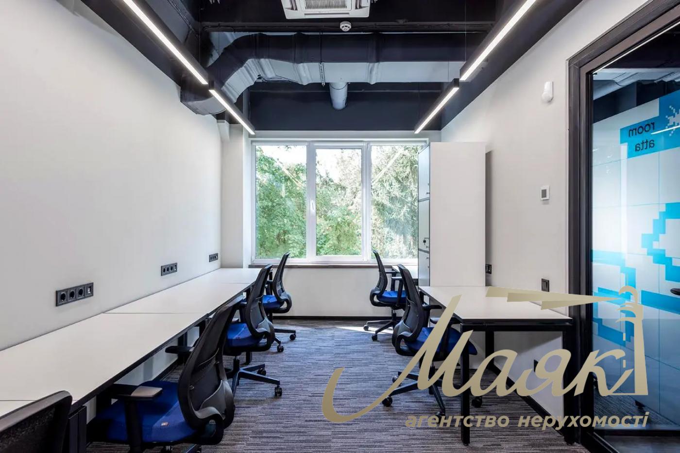 Продажа офиса ул. Василенко Николая, Шулявка, Киев.