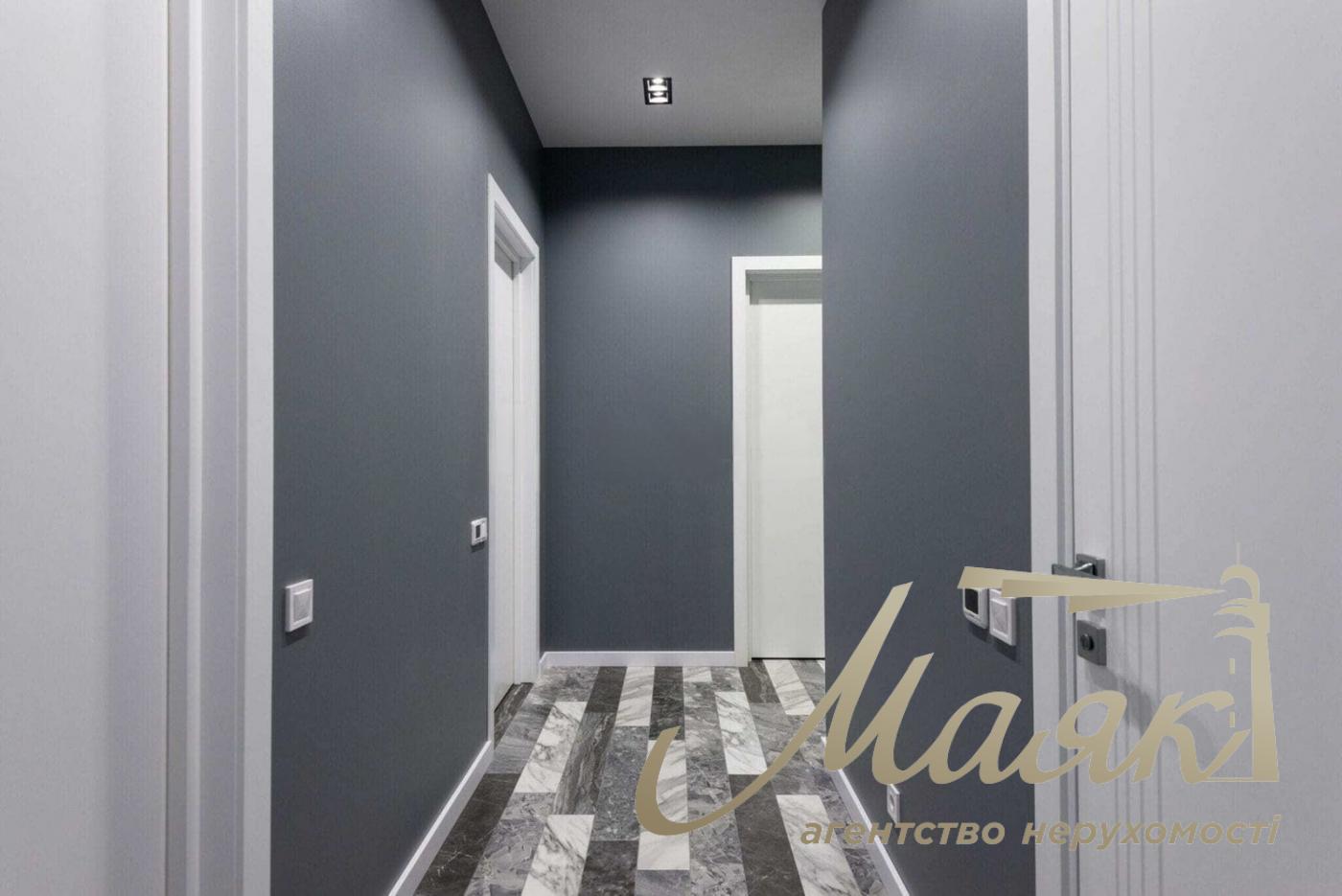 Продажа 3-комнатной квартиры 82м2, ЖК "Jack House" ул. Леси Украинки 7В, Печерский район