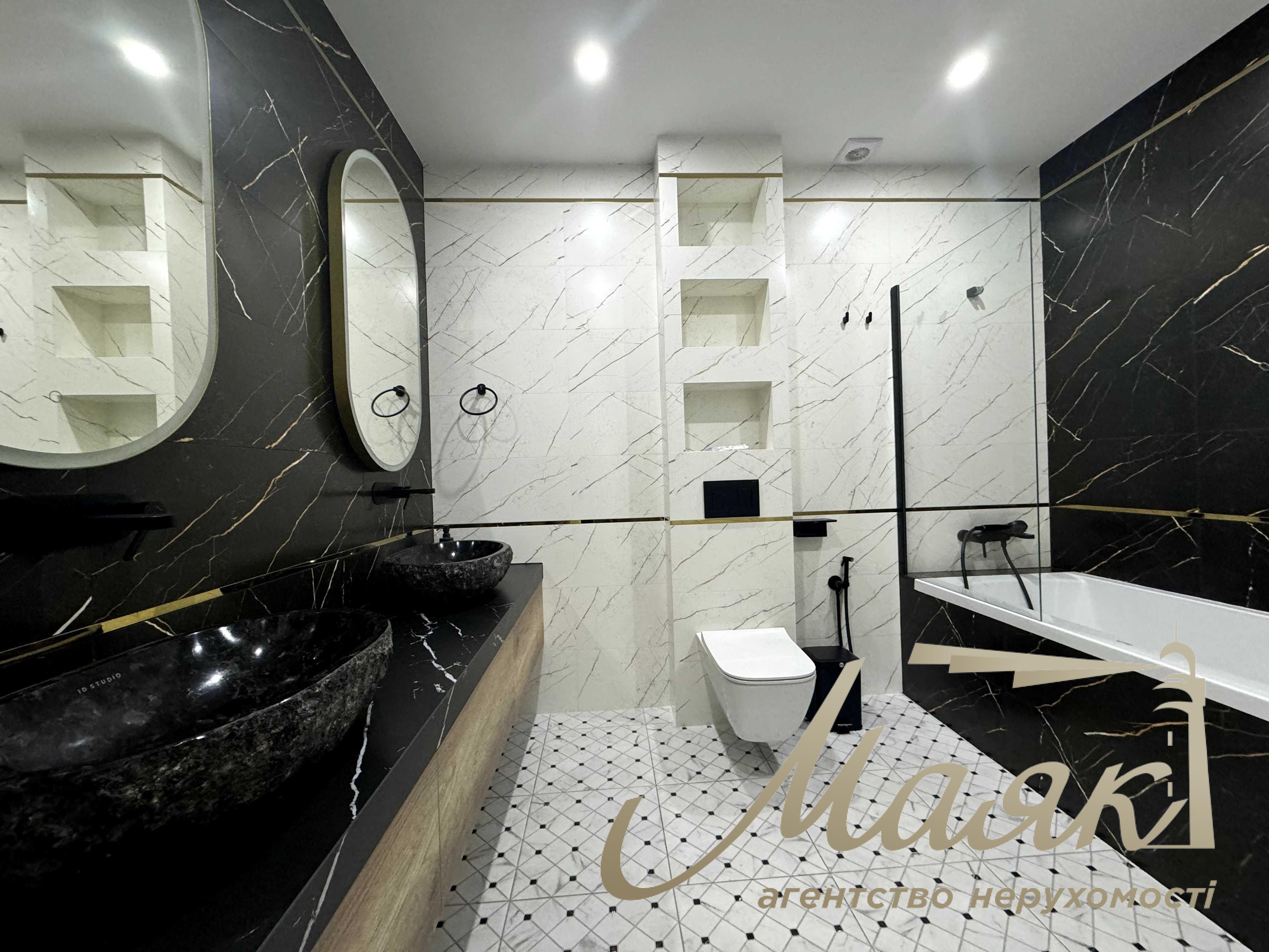 Продажа дома 410м² в Конча-Заспе, Козин, Киевская область