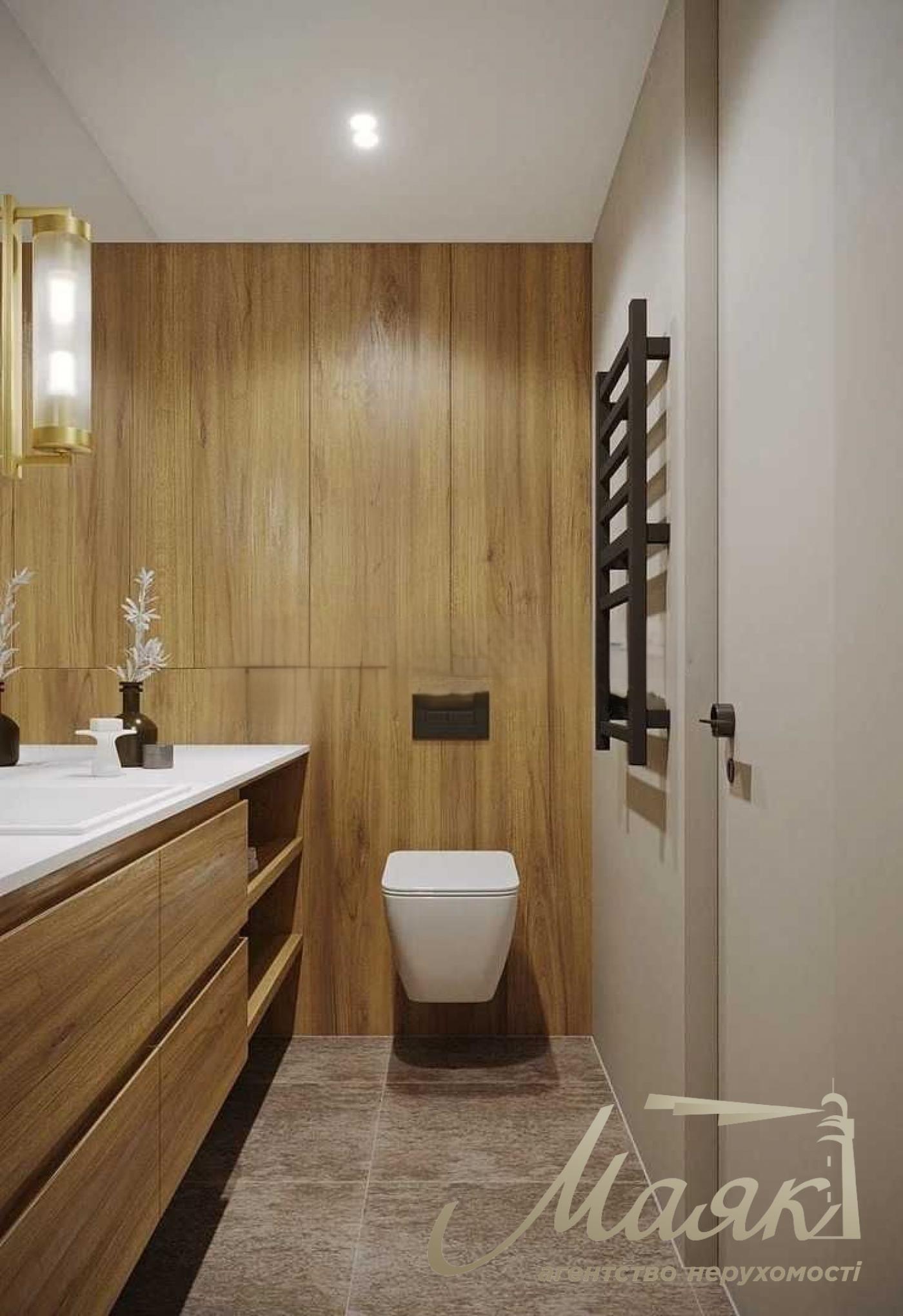 For sale 3-bedroom apartment with private terrace in Lipki Institutska str., 13A (211 m²) Khreschatyk - in walking distance.