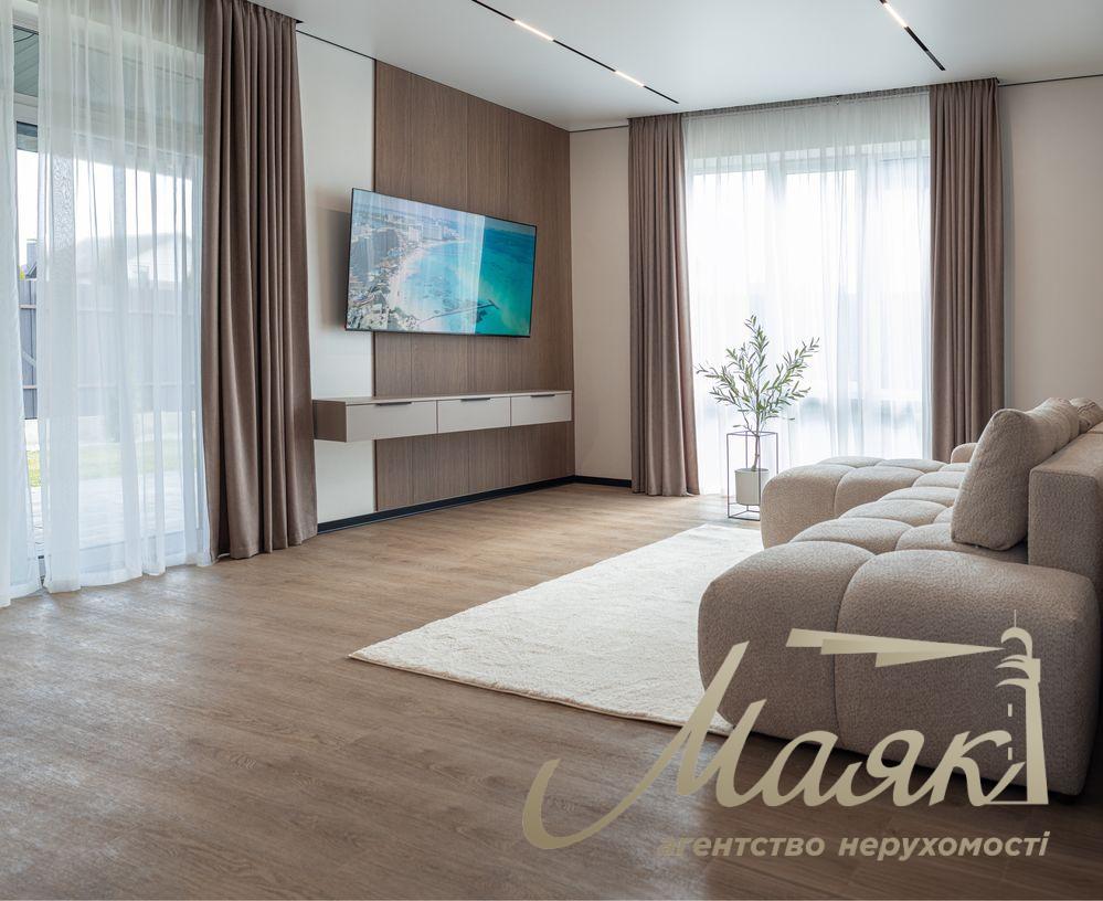 Оренда 2-поверхового будинку площею 150 м², Крюківщина