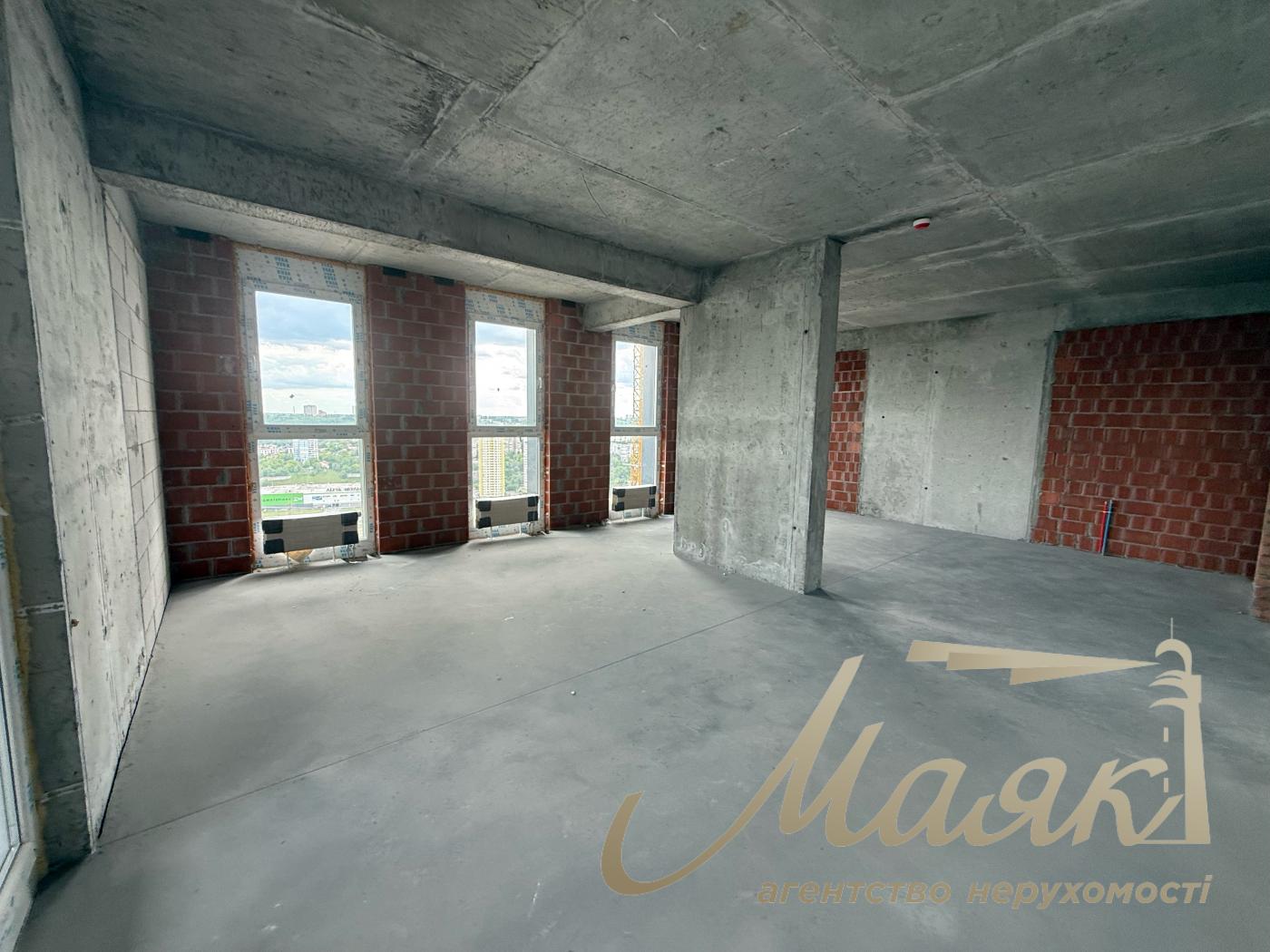 Penthouse for sale 182m2, in the Residential Complex Nordica Residence