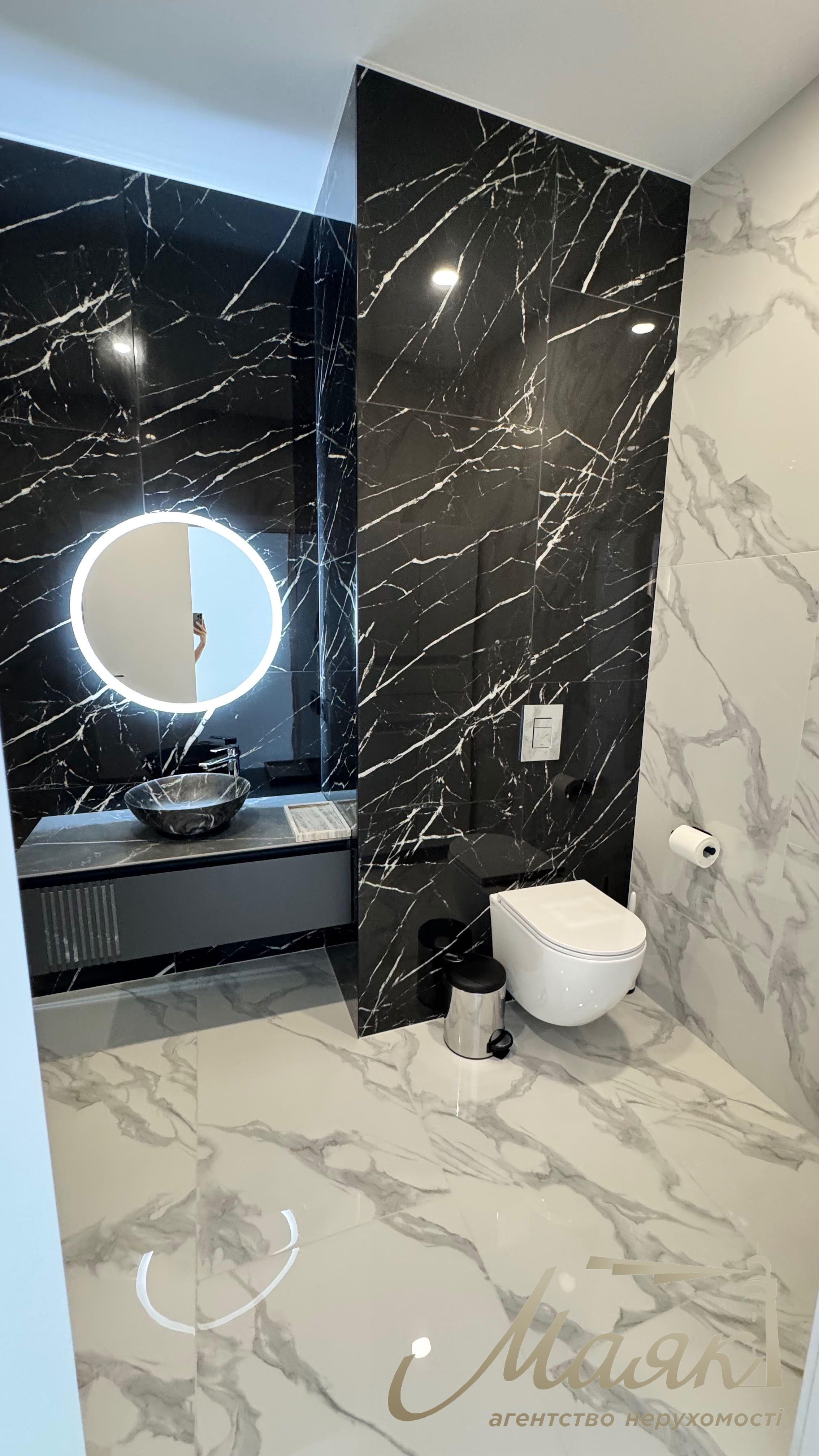 Rent 3-bedroom apartment 85m2 LCD Delmar str Dragomirova 14-A