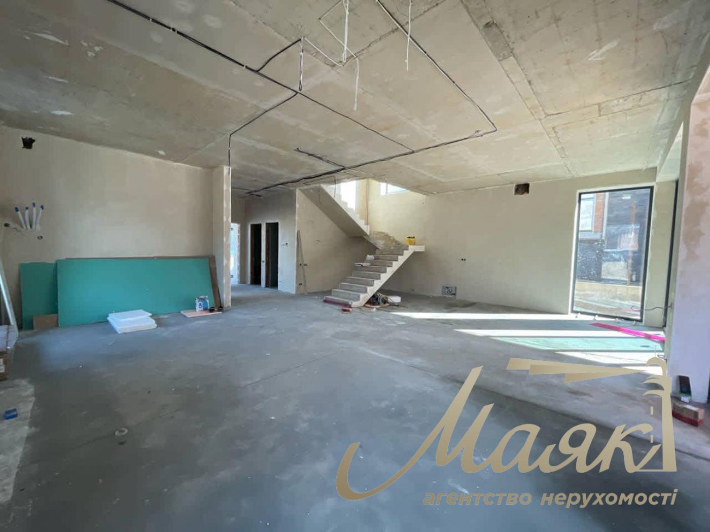 Продаж 2-поверхового будинку площею 337 м², Ходосівка, КГ «Нова Ходосівка»