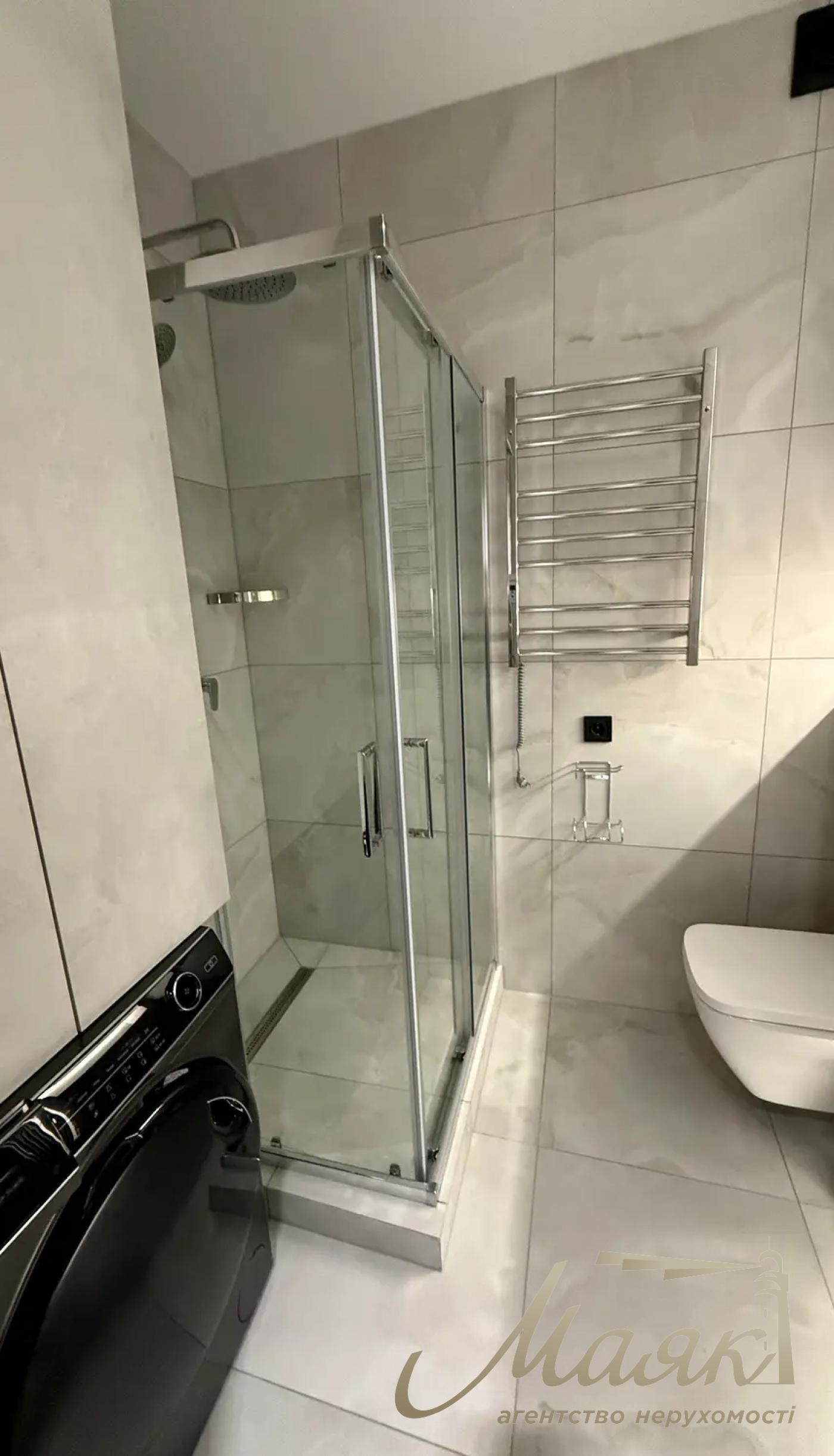 Оренда 2 до квартири 40 м², вул. Салютна, ЖК Файна Таун, Нивки