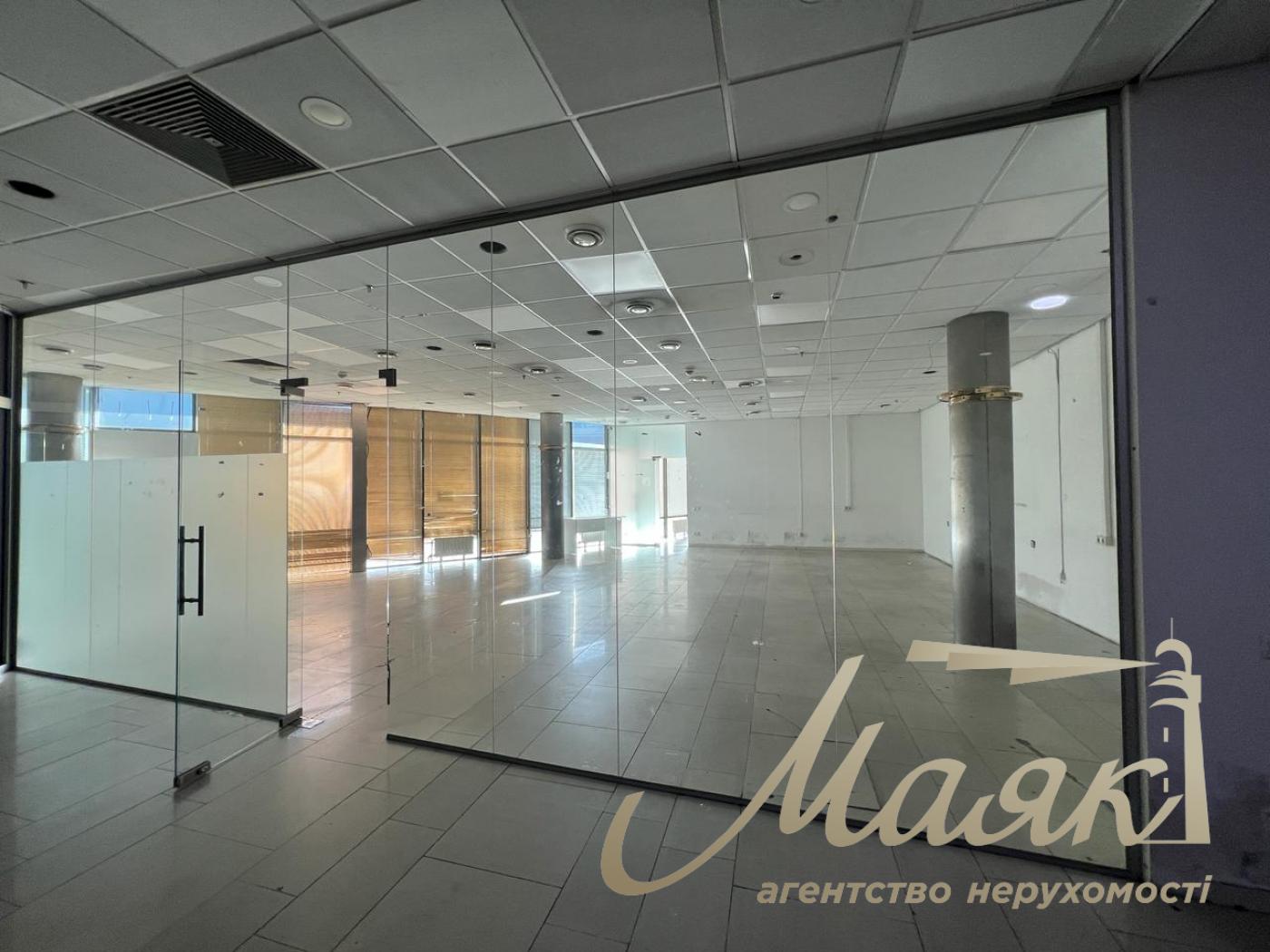 Аренда офиса с террасой 280 м²  , ул. Большая Васильковская