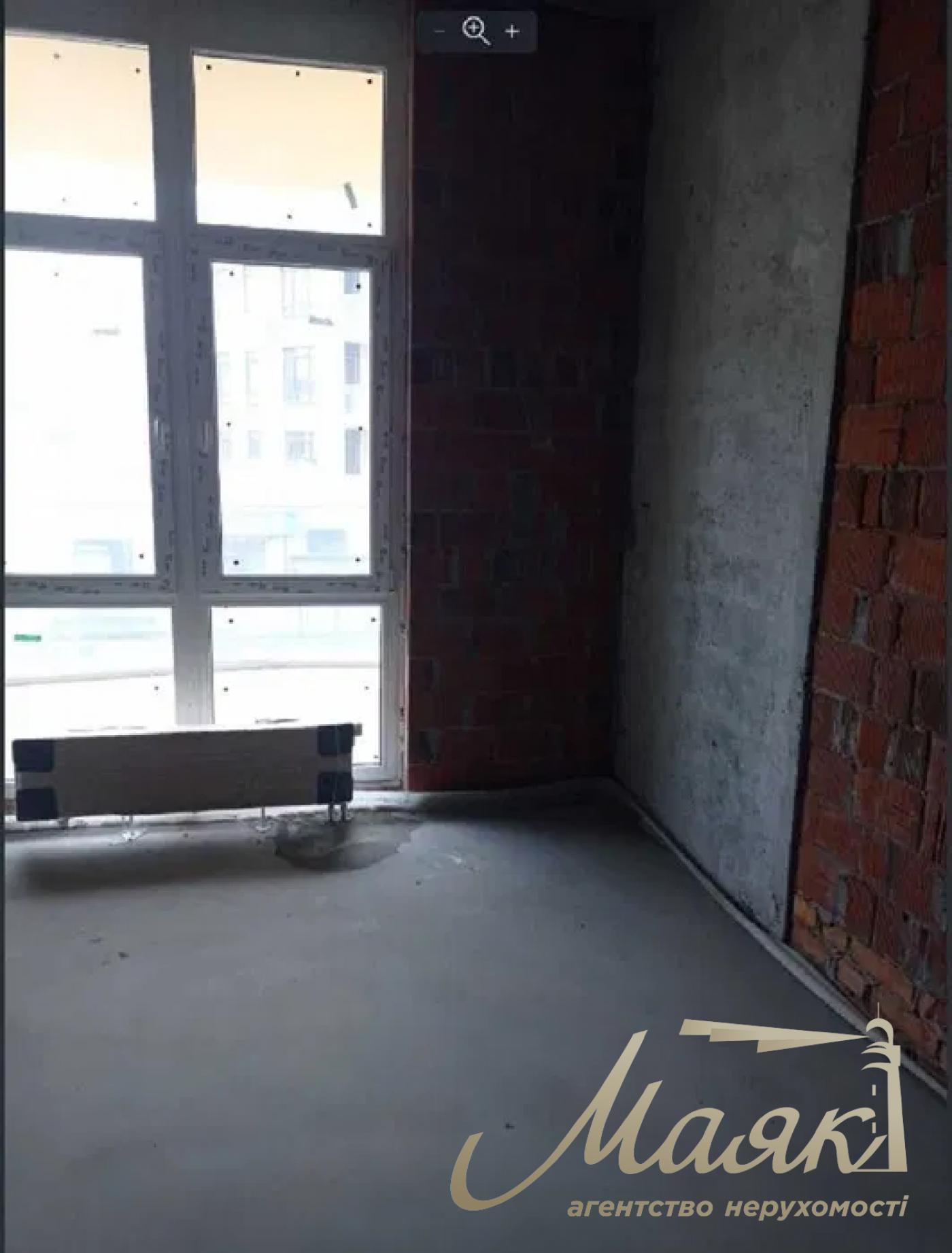 Продаж 2-х кімнатної квартири в ЖК Італійський квартал, Оболонський район.