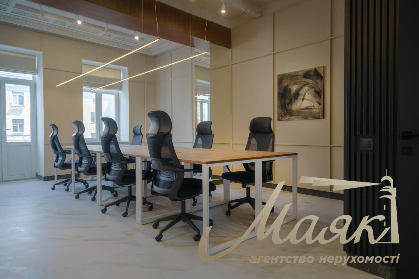 Продаж готового орендного бізнесу, вул. Еспланадна