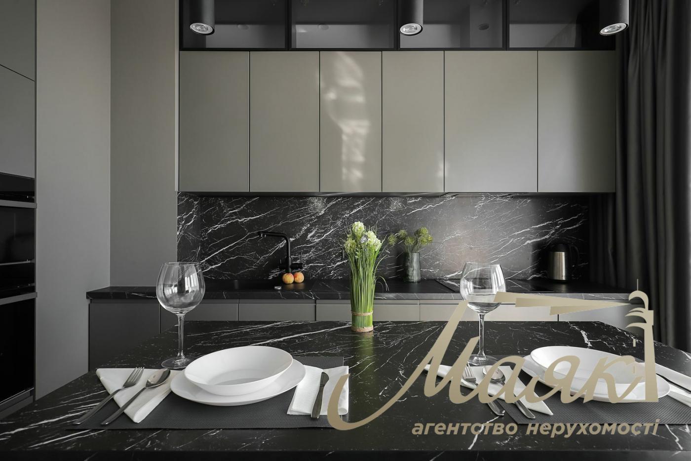 Rent 1k apartment 55m2 LCD Alter Ego, Laboratorny per. st., 7