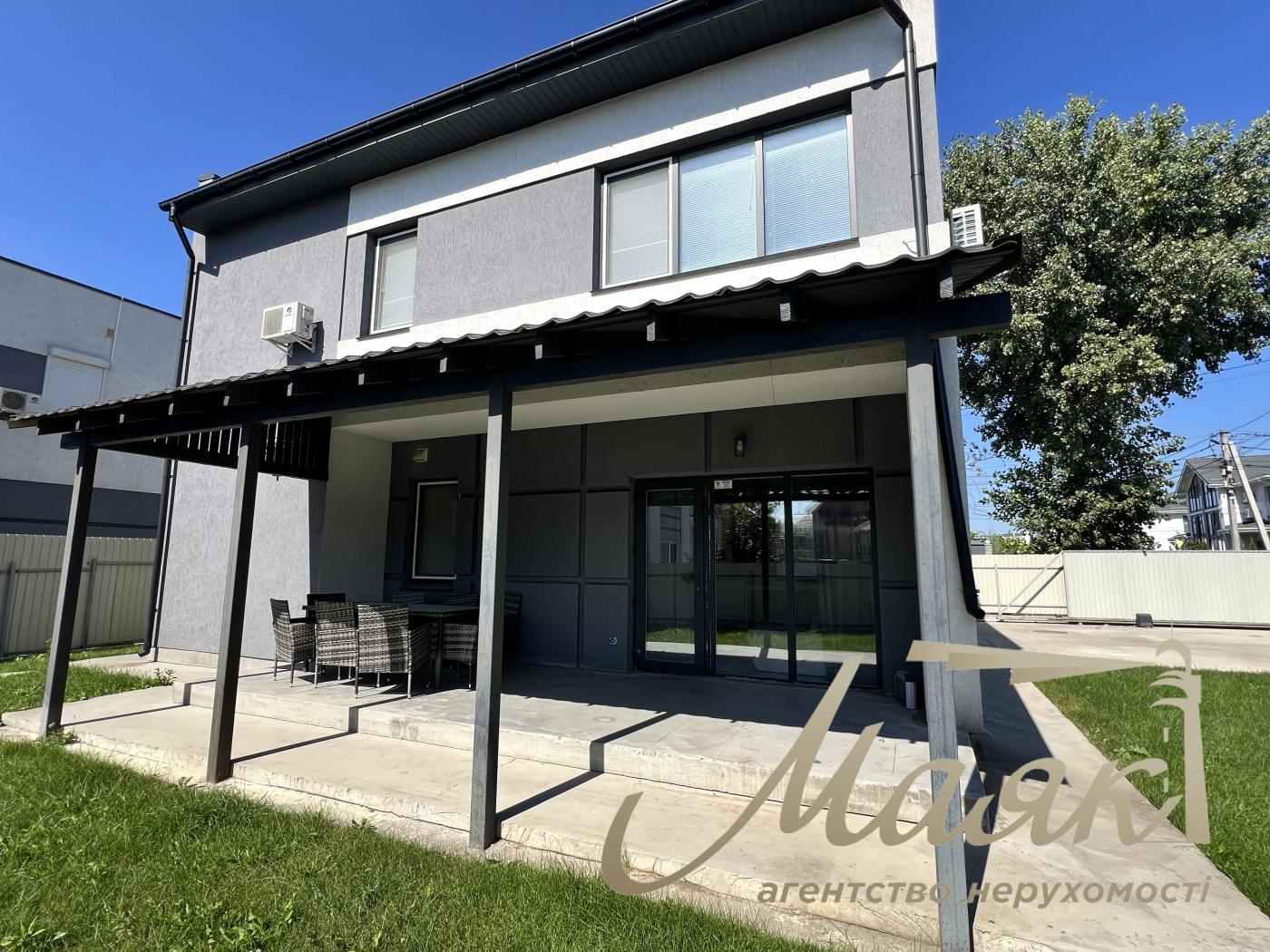 Rent 2-storey house 145m2, Gatnoye