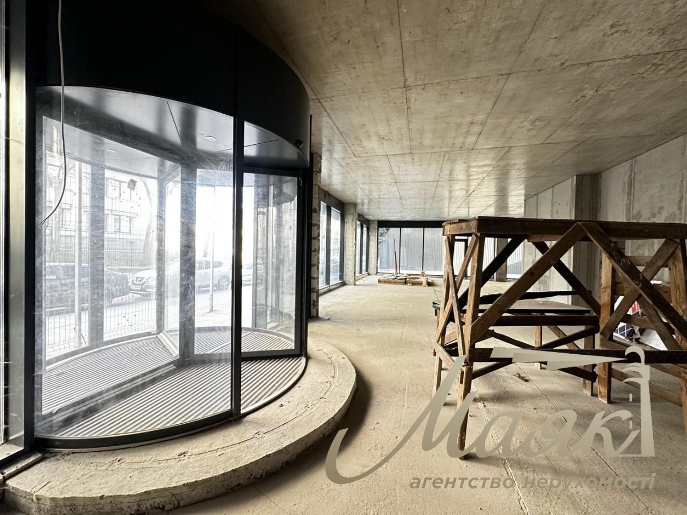 Оренда ОСЗ 3300м2 по вул.Арсенальна 1, Печерськ