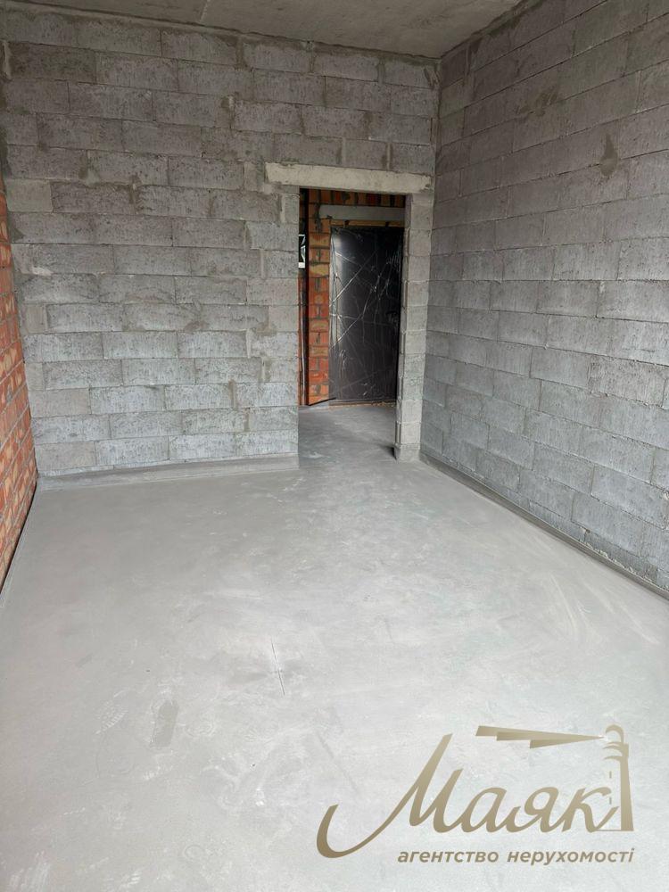 Продаж 2-кімнатної квартири в житловому комплексі комфорт-класу "Італійський квартал", Оболонський район.