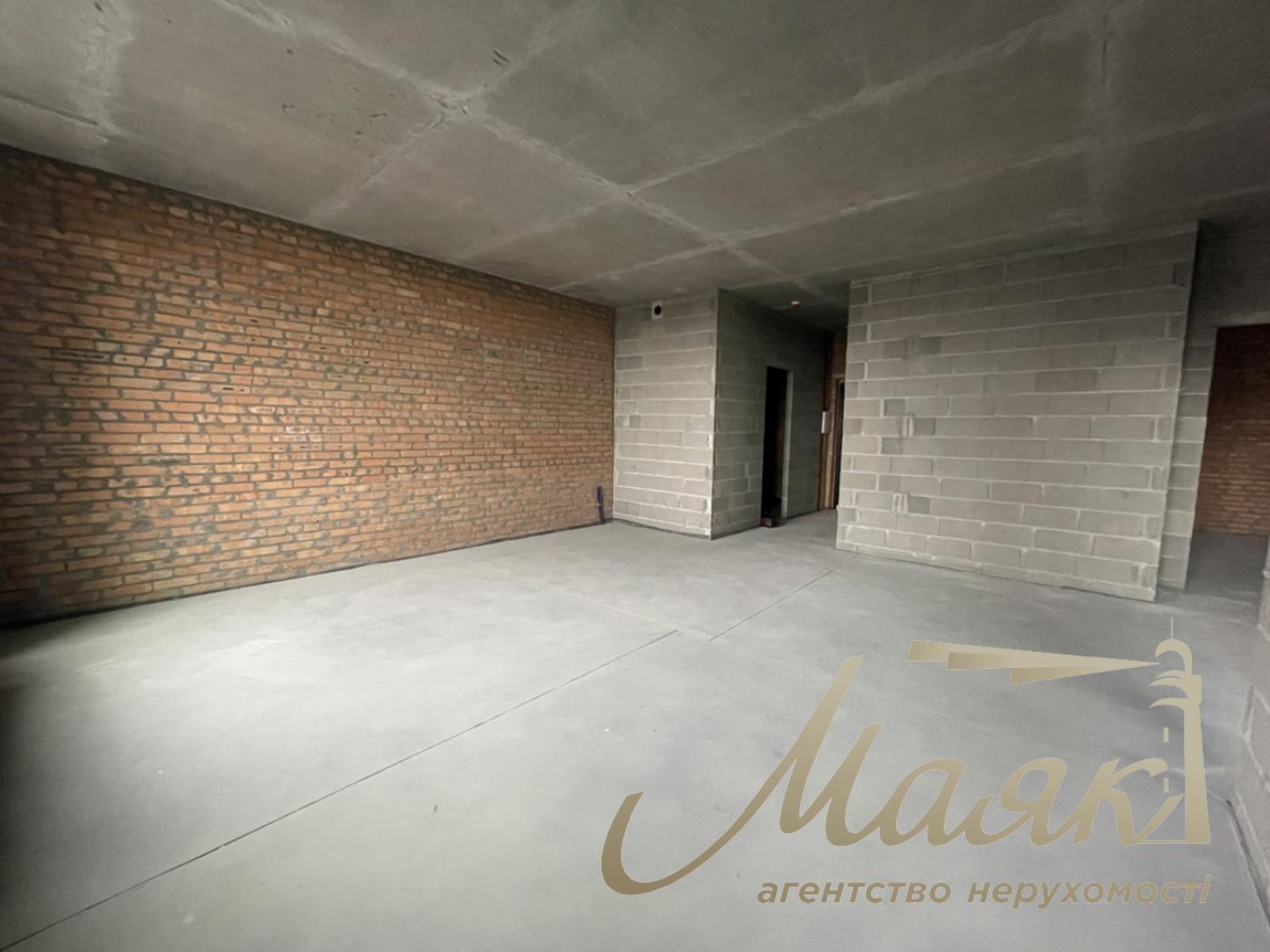 Продажа 3-к квартиры ЖК TRIIINITY