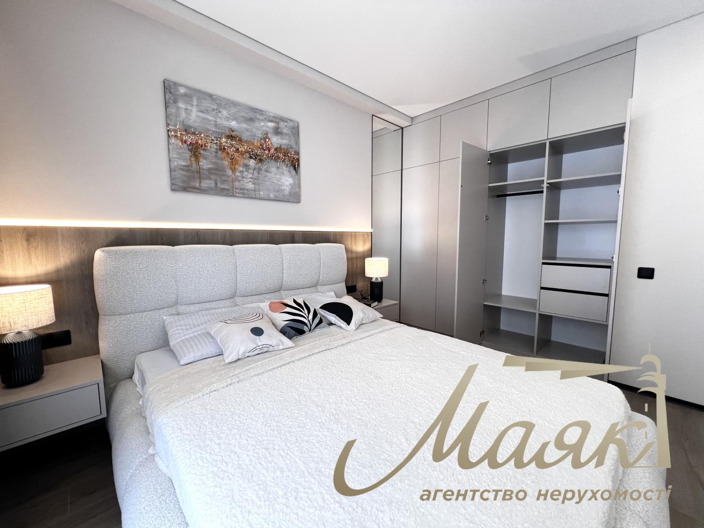 Продаж 1-к кімнатної квартири ЖК Нова Англія