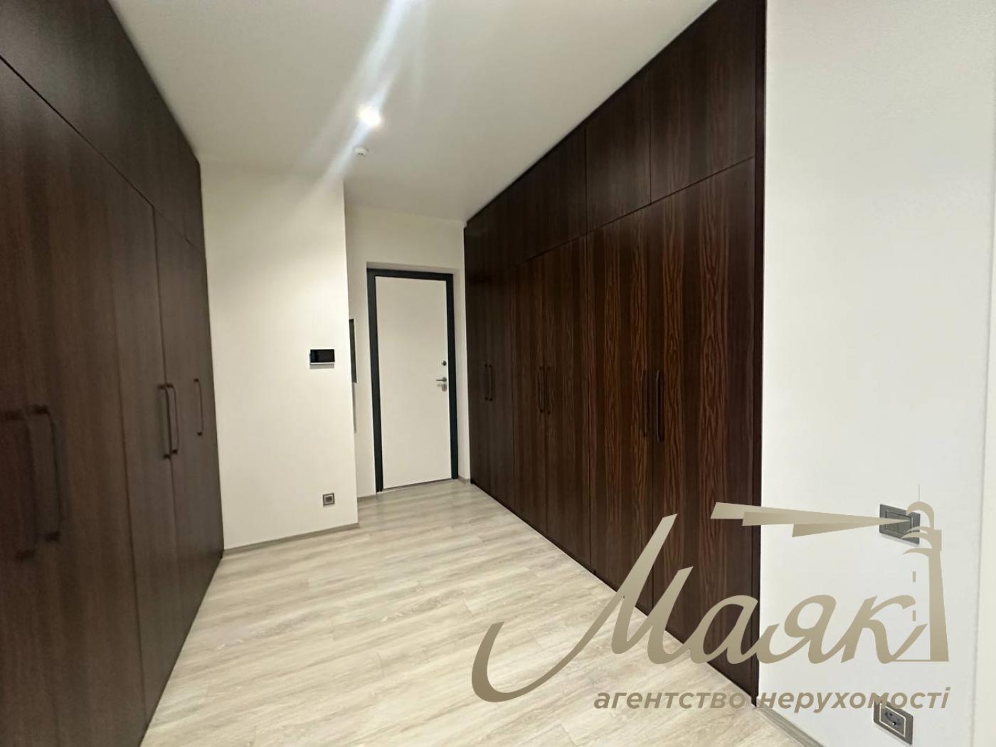 Оренда 4-кімнатної квартири у ЖК Atlantic Residences, вул. Антоновича, 118, Центр.
