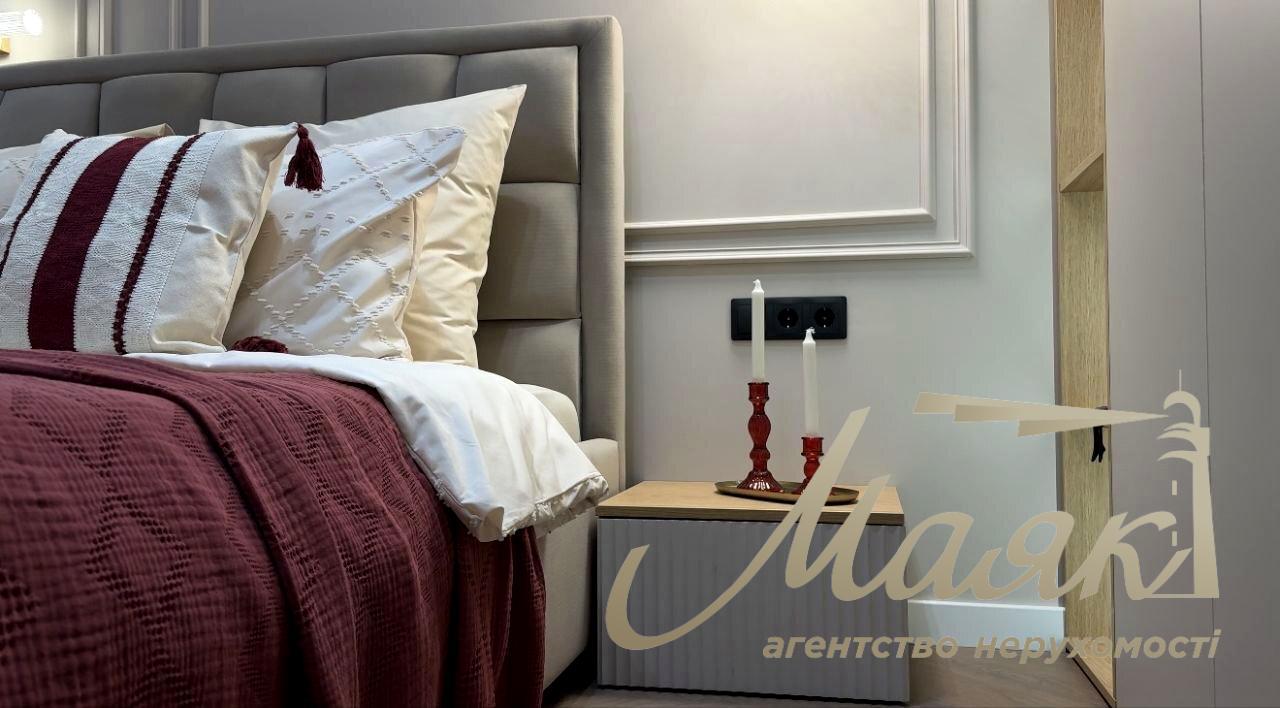 Продажа 2-комнатной квартиры в ЖК Варшавский 3, Подольский район, Киев