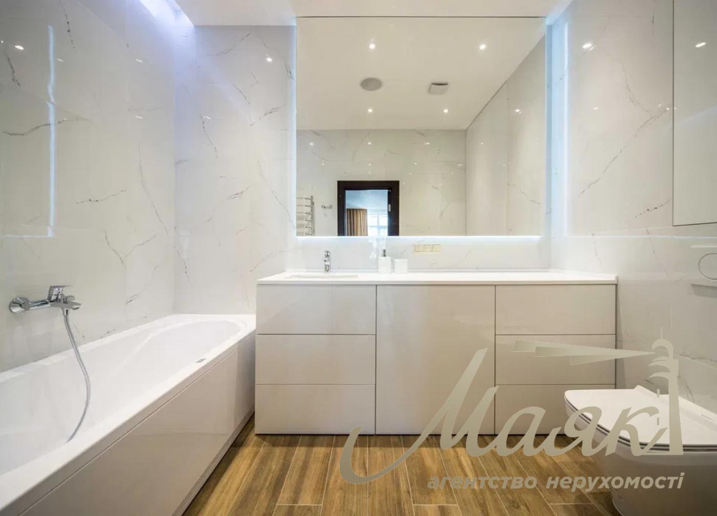 Оренда 3-х кімнатної квартири 115м2 ЖК Новопечерські Липки вул. Андрія Верхогляда 15