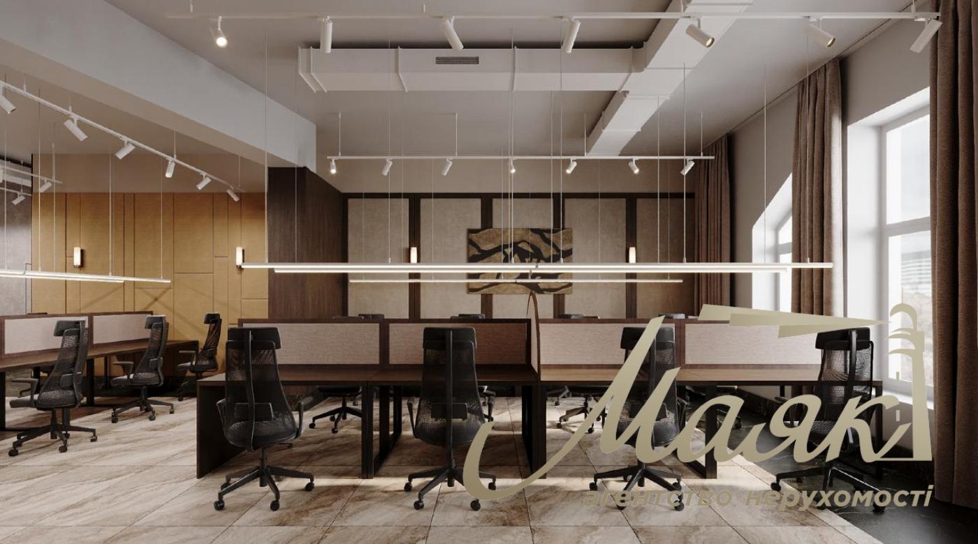 Office for sale BC Zoryanyi, Princes Ostrozhskikh str.