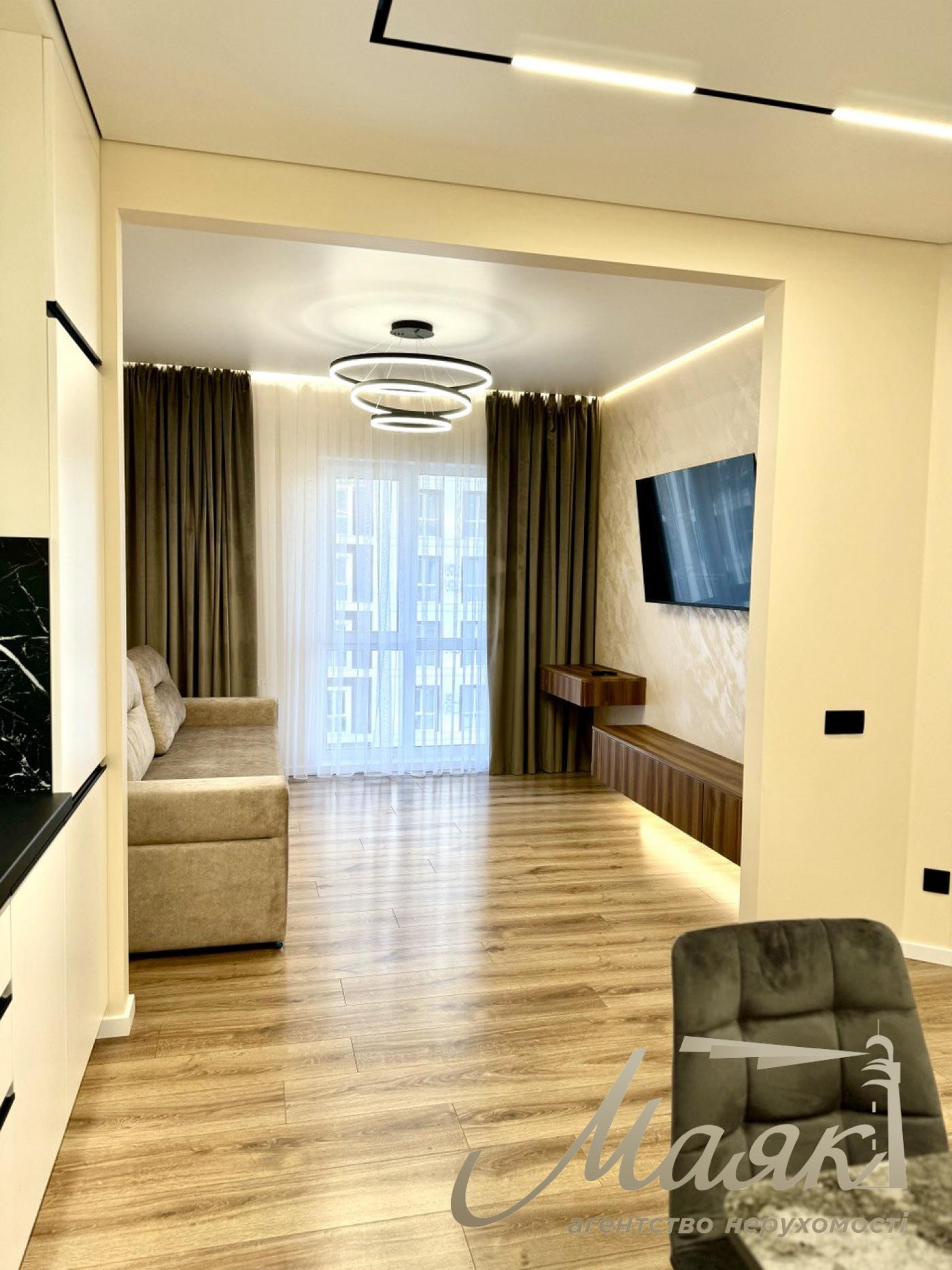 Продажа 1-к квартиры в ЖК Новая Англия