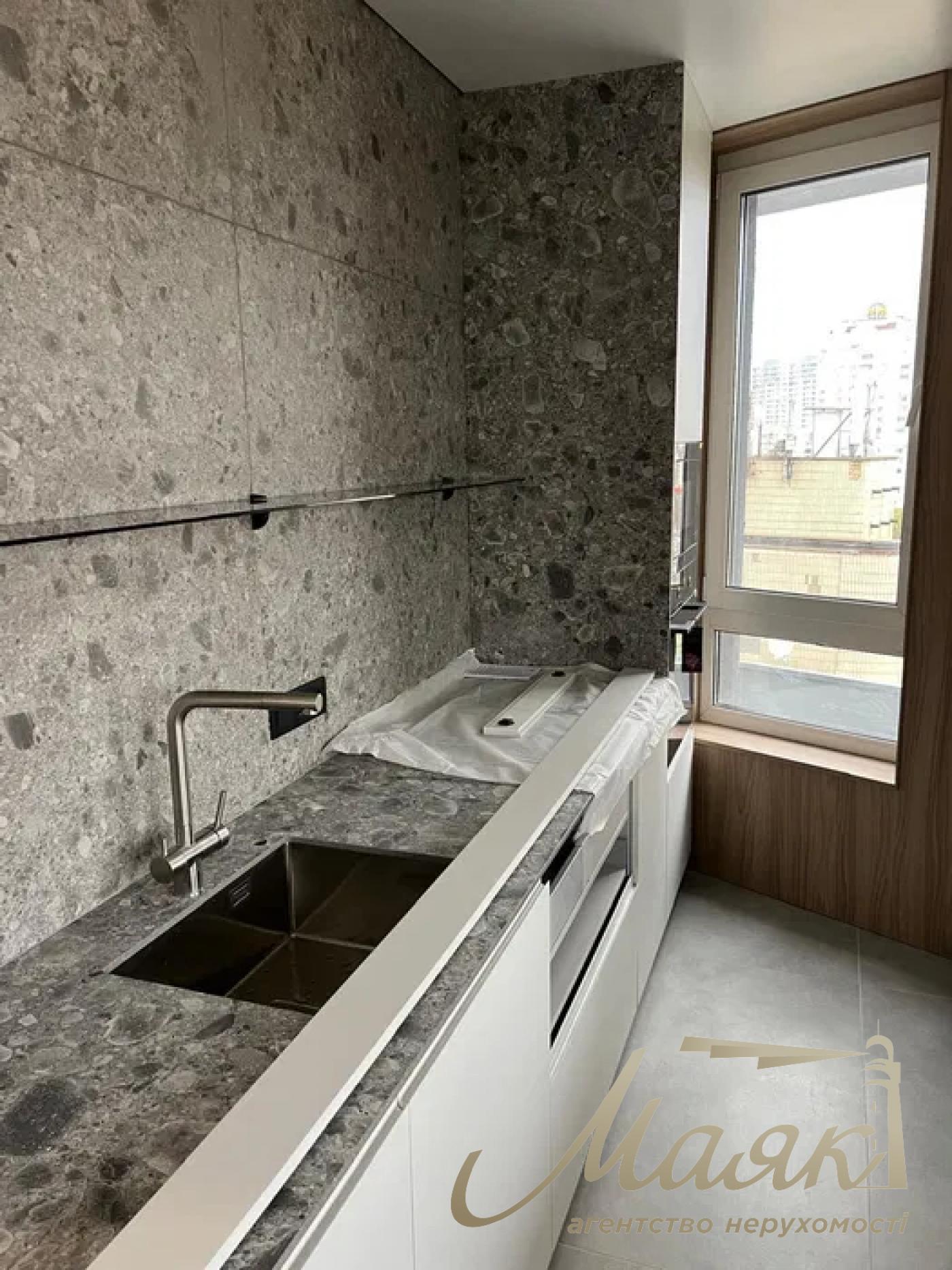 Аренда 2 к квартиры 65 м², ул. Васильковская, ЖК White Lines,Голосеево