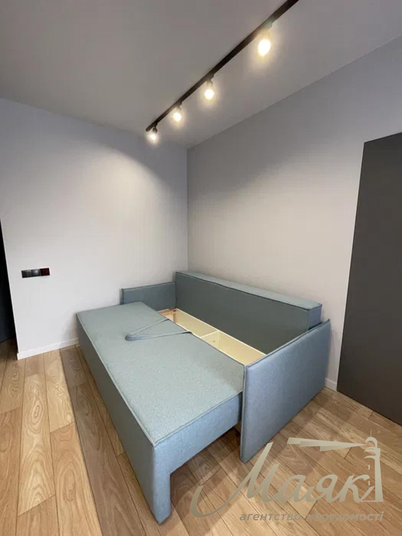 Продаж 2-кімнатної квартири ЖК Файна Таун, вул. Салютна