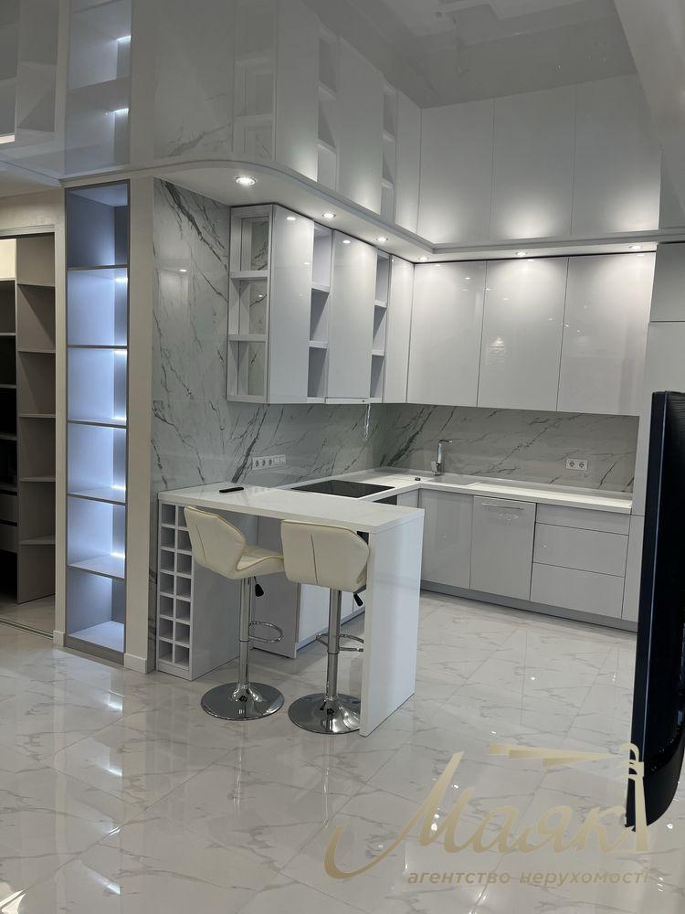 Продаж 2к квартири 55м2, ЖК Севен, Осокорки.