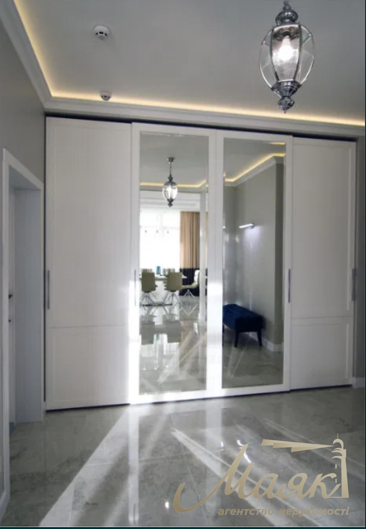 Аренда 3К Квариры 150м2 Новопечерские Липки