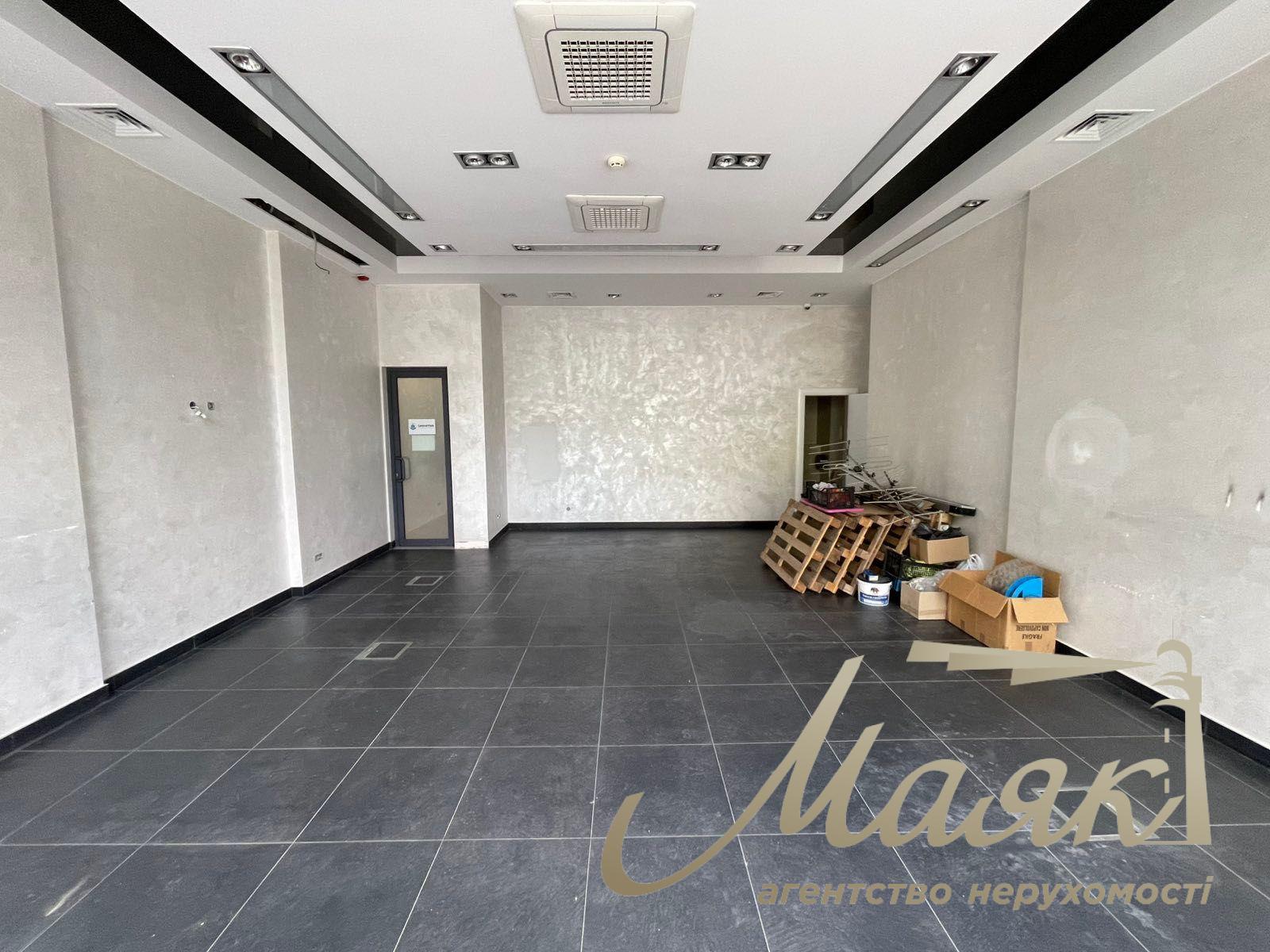 Продаж фасаду 57м2 з ремонтом Central Park, Джона Маккейна 7