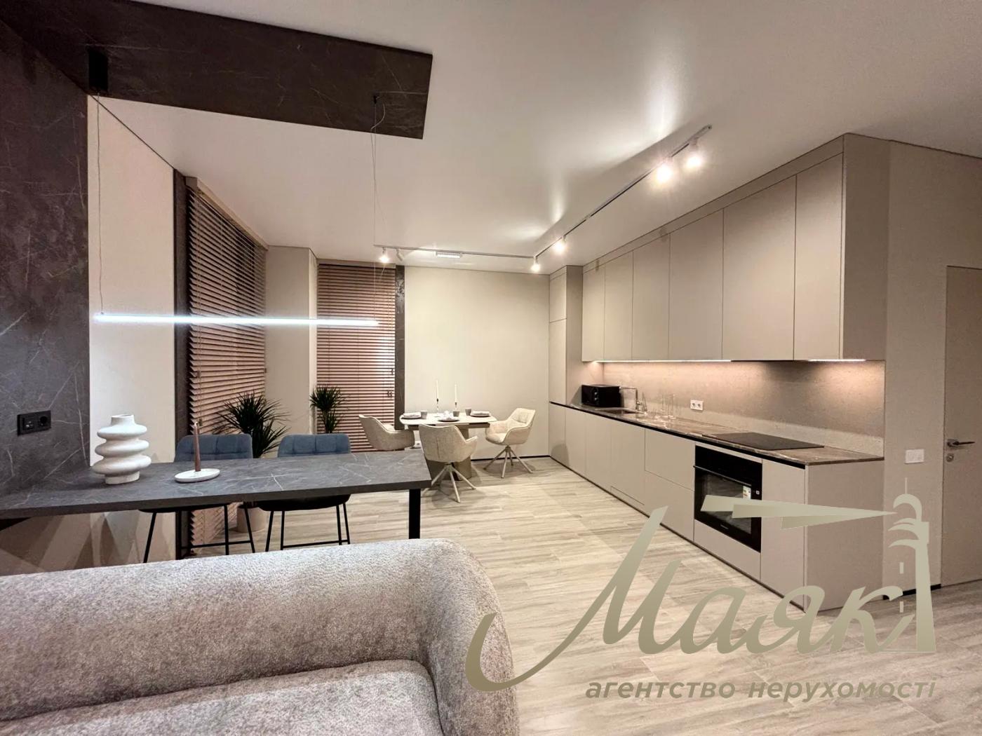 Оренда 2-к квартири ЖК Новопечерські Липки, Печерськ